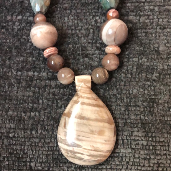 Jay King Necklace - Picture 2 of 4